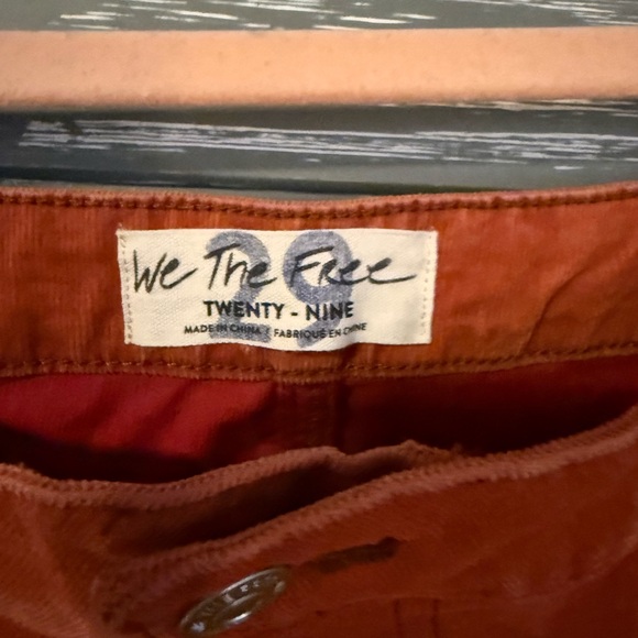 We The Free Cords - Picture 4 of 4